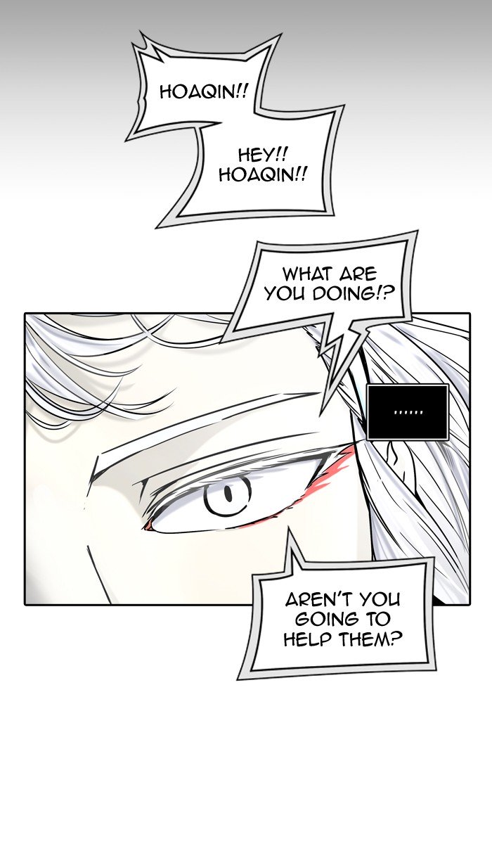 Tower of God, Chapter 399 image 039